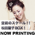 松田聖子CD BOX“Seiko Matsuda”